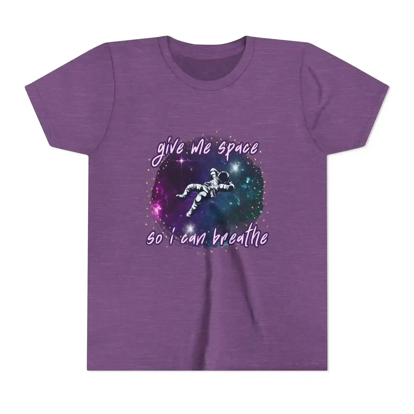  Something Corporate Space Inspired - Youth Tee - Cady Creations