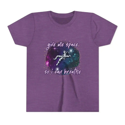 Something Corporate Space Inspired - Youth Tee - Cady Creations