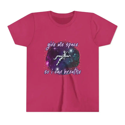  Something Corporate Space Inspired - Youth Tee - Cady Creations