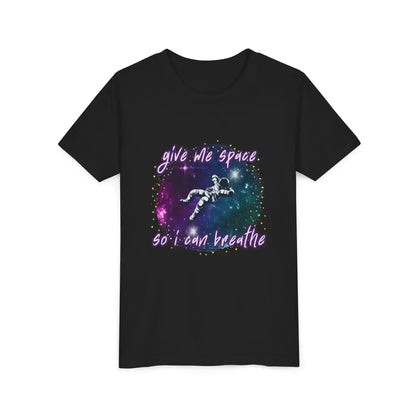  Something Corporate Space Inspired - Youth Tee - Cady Creations