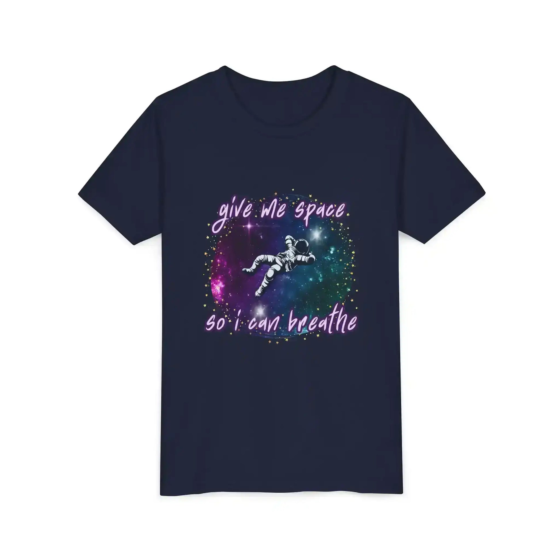  Something Corporate Space Inspired - Youth Tee - Cady Creations