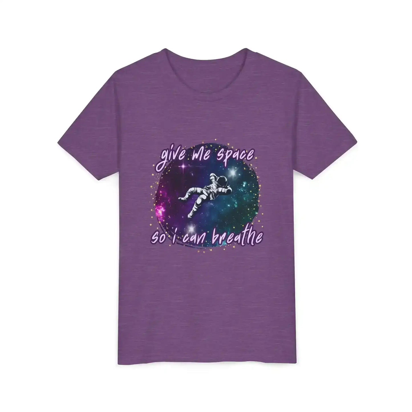  Something Corporate Space Inspired - Youth Tee - Cady Creations