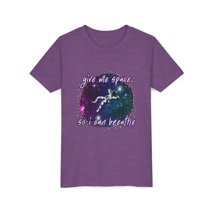  Something Corporate Space Inspired - Youth Tee - Cady Creations