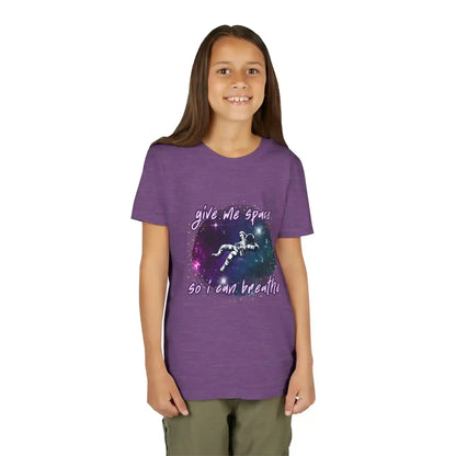  Something Corporate Space Inspired - Youth Tee - Cady Creations