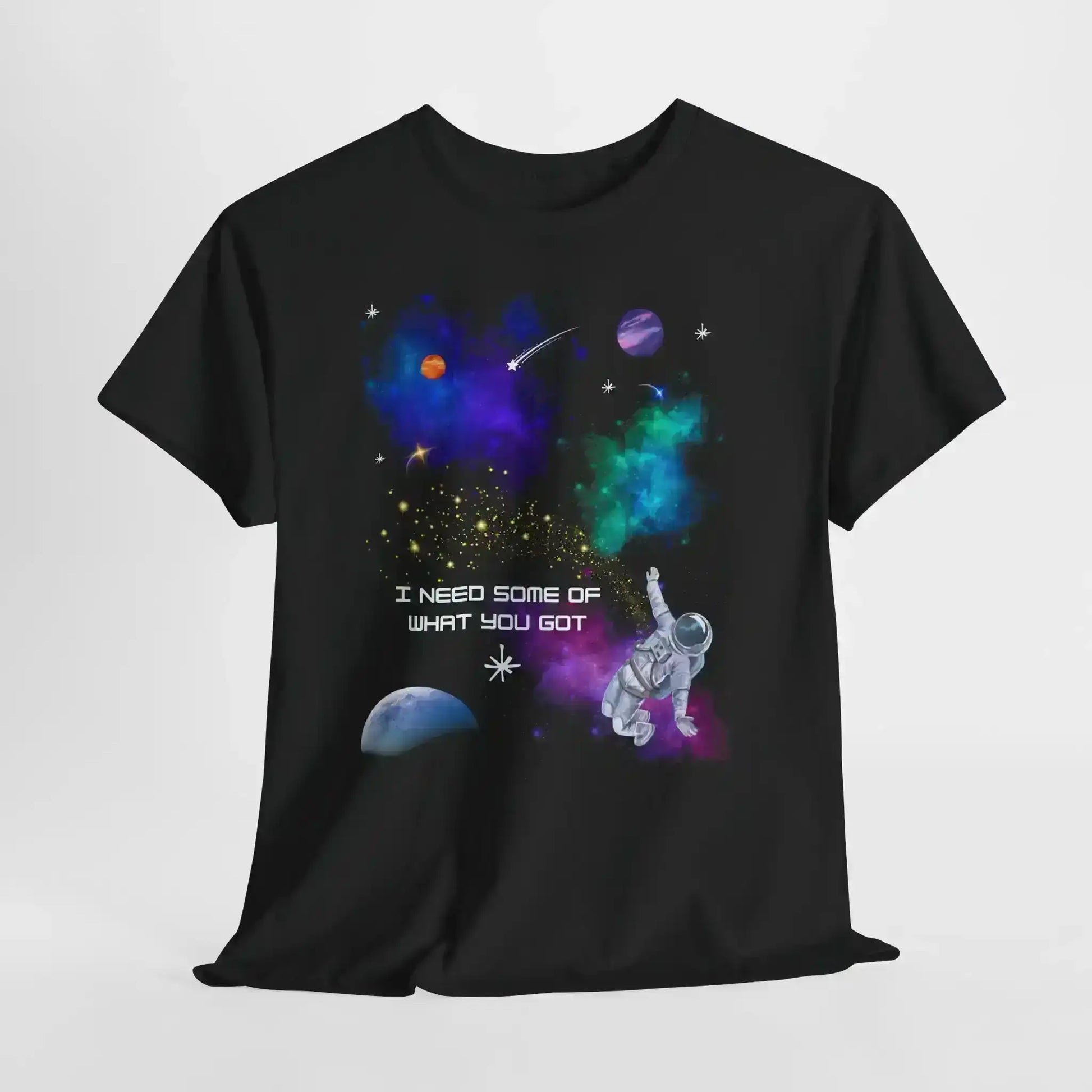  Something Corporate Space Lyric Inspired - Unisex Tee - Cady Creations