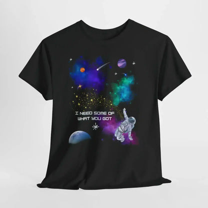  Something Corporate Space Lyric Inspired - Unisex Tee - Cady Creations