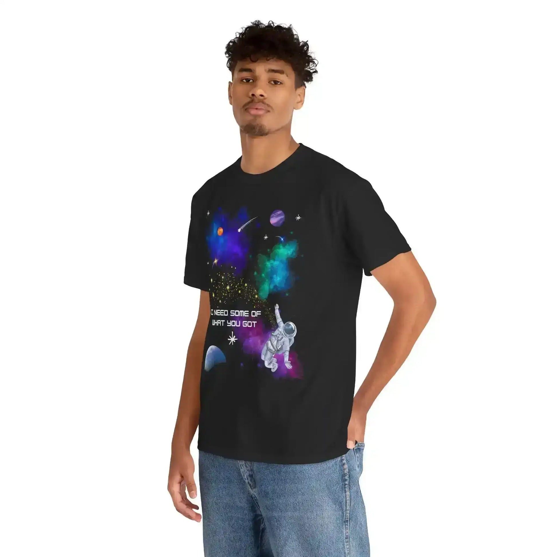  Something Corporate Space Lyric Inspired - Unisex Tee - Cady Creations