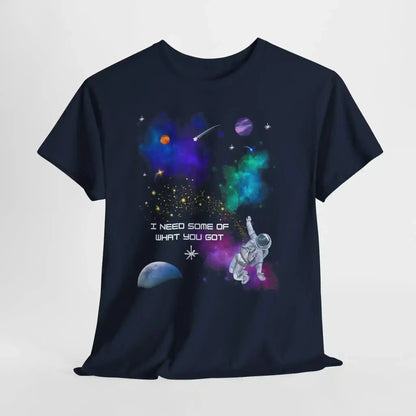 Something Corporate Space Lyric Inspired - Unisex Tee - Cady Creations