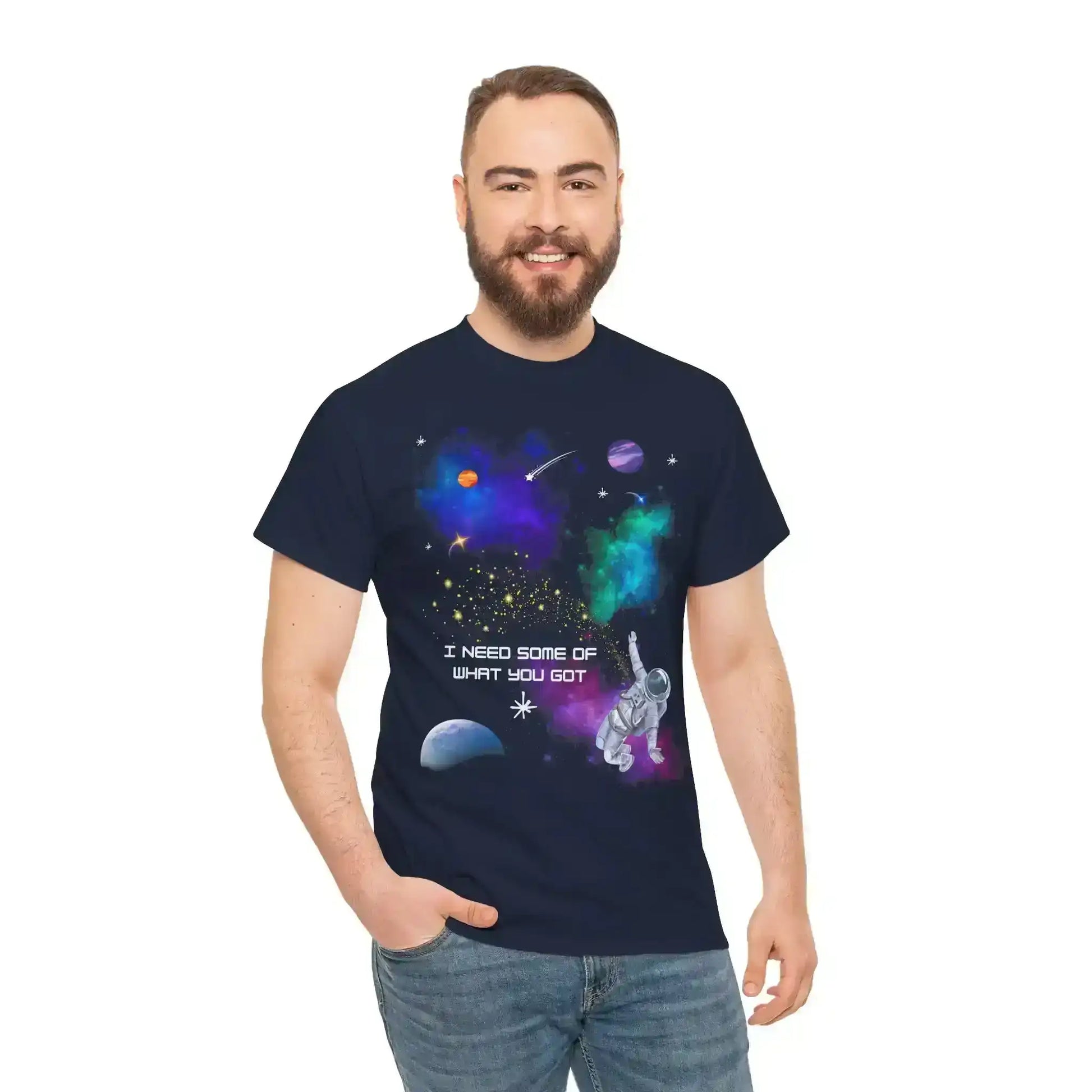  Something Corporate Space Lyric Inspired - Unisex Tee - Cady Creations