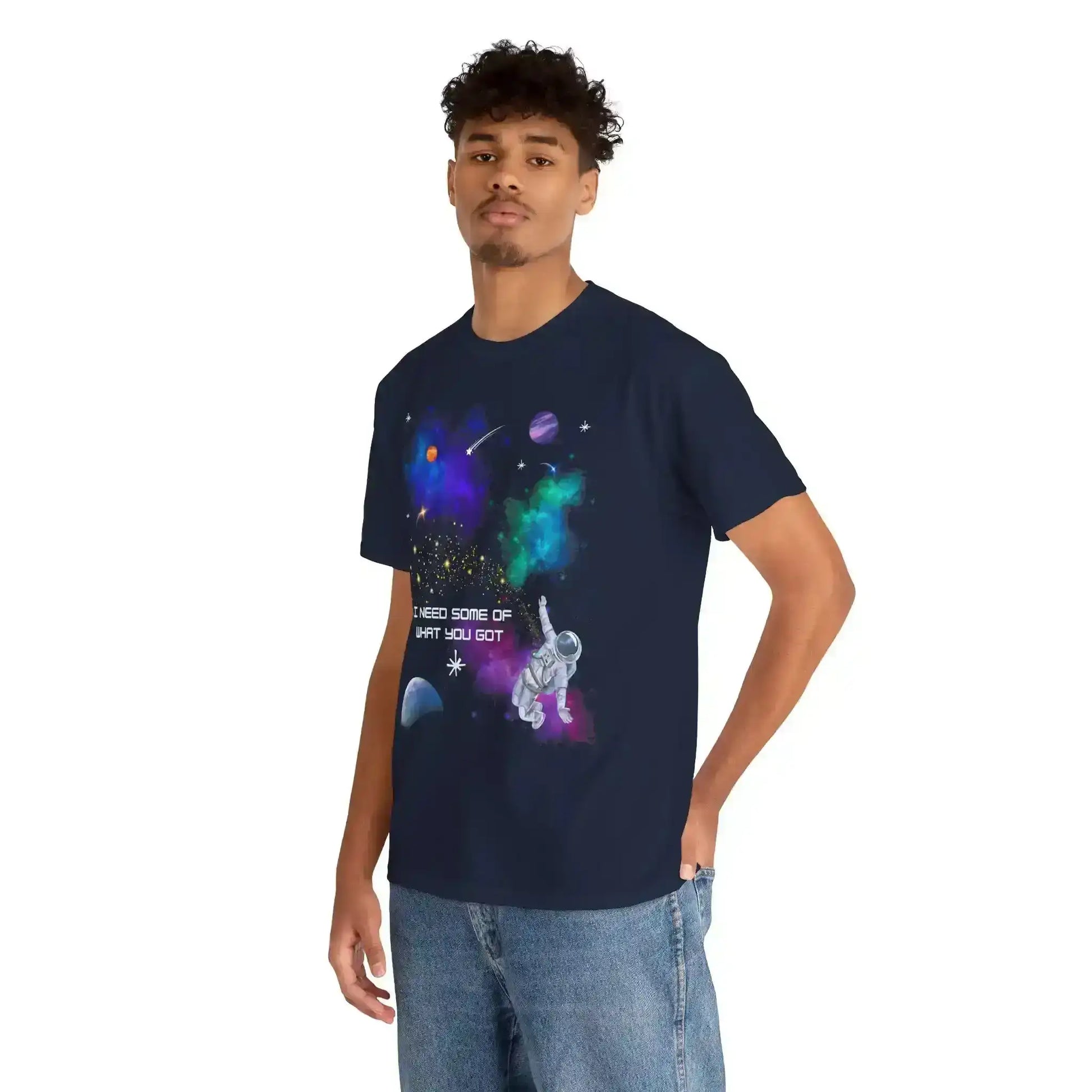  Something Corporate Space Lyric Inspired - Unisex Tee - Cady Creations
