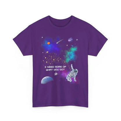  Something Corporate Space Lyric Inspired - Unisex Tee - Cady Creations