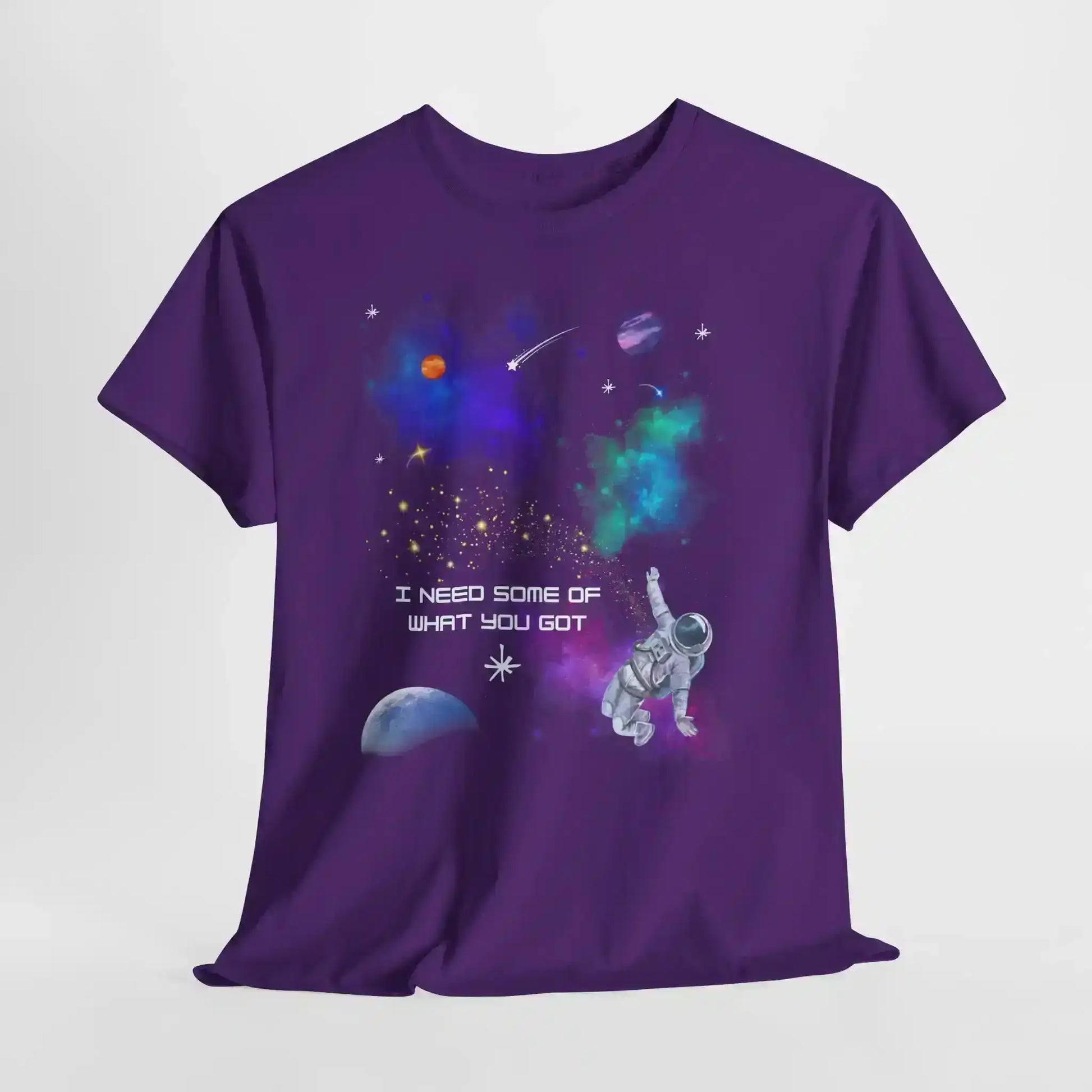  Something Corporate Space Lyric Inspired - Unisex Tee - Cady Creations