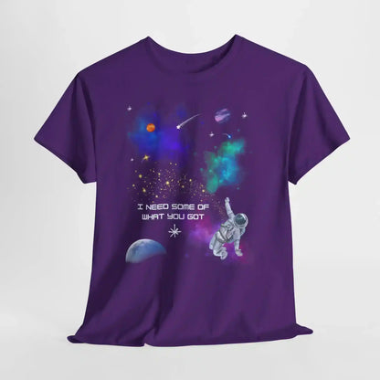  Something Corporate Space Lyric Inspired - Unisex Tee - Cady Creations