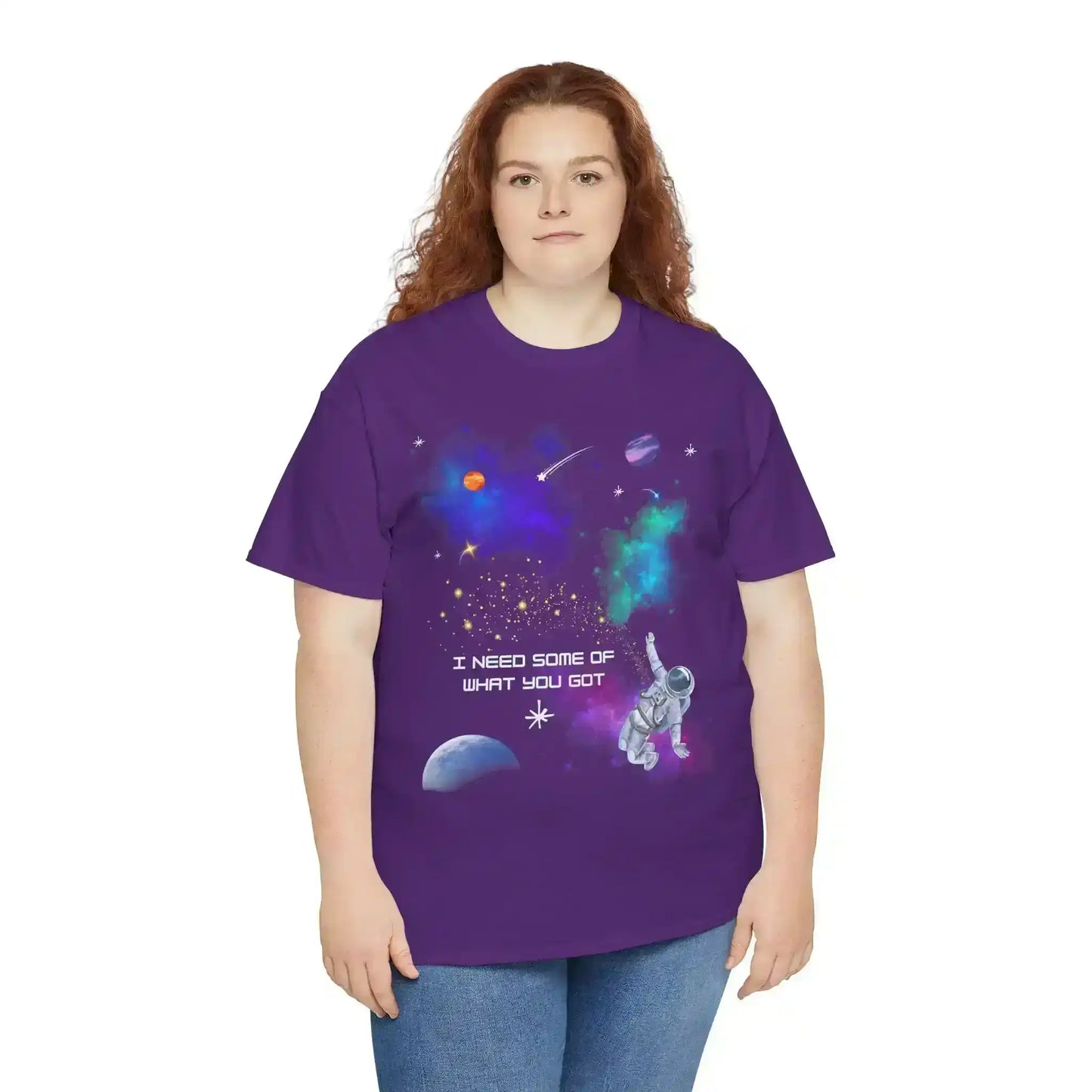  Something Corporate Space Lyric Inspired - Unisex Tee - Cady Creations