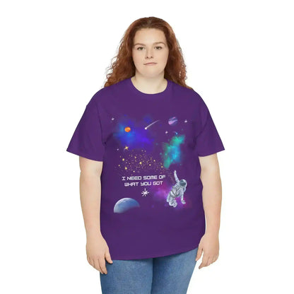 Something Corporate Space Lyric Inspired - Unisex Tee - Cady Creations