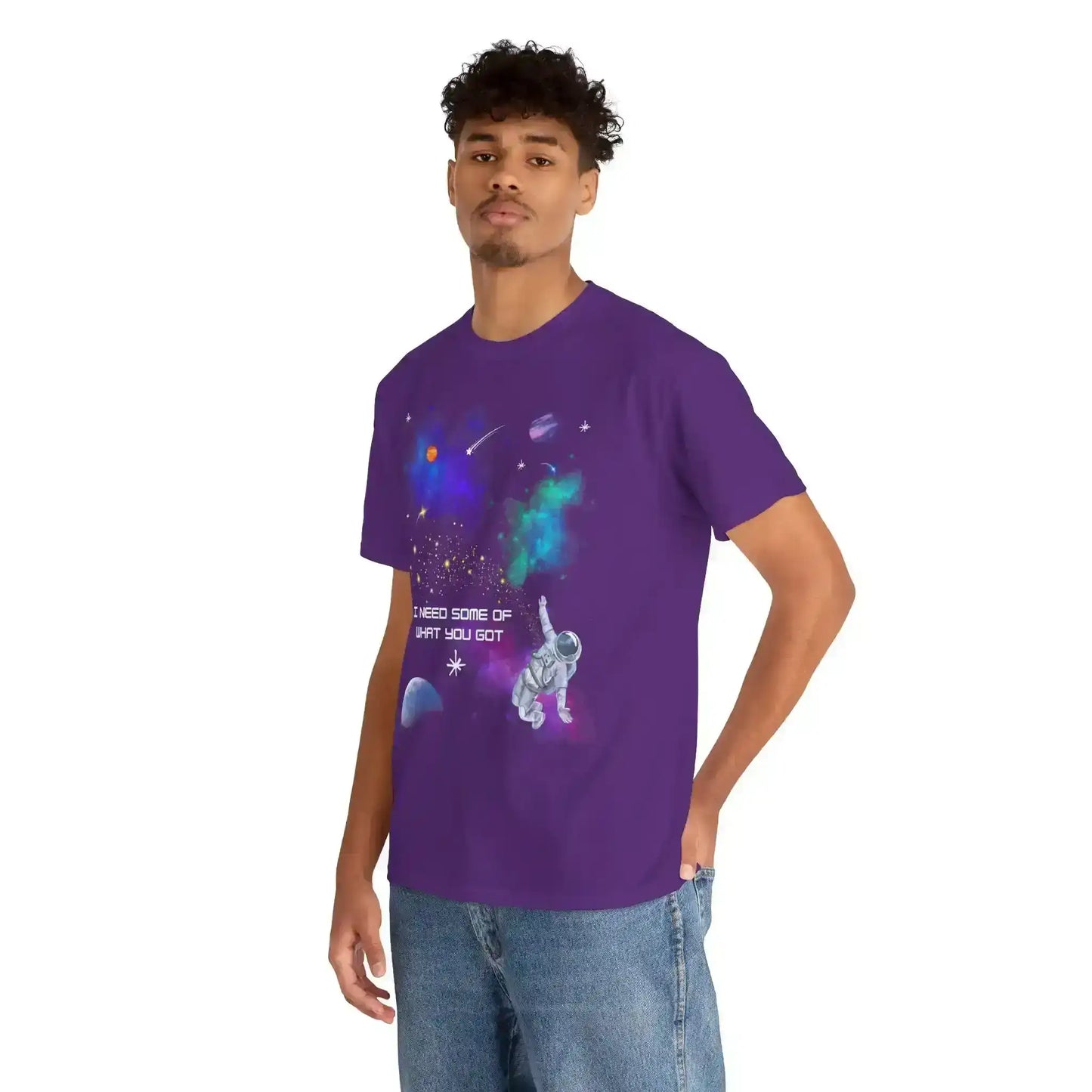  Something Corporate Space Lyric Inspired - Unisex Tee - Cady Creations