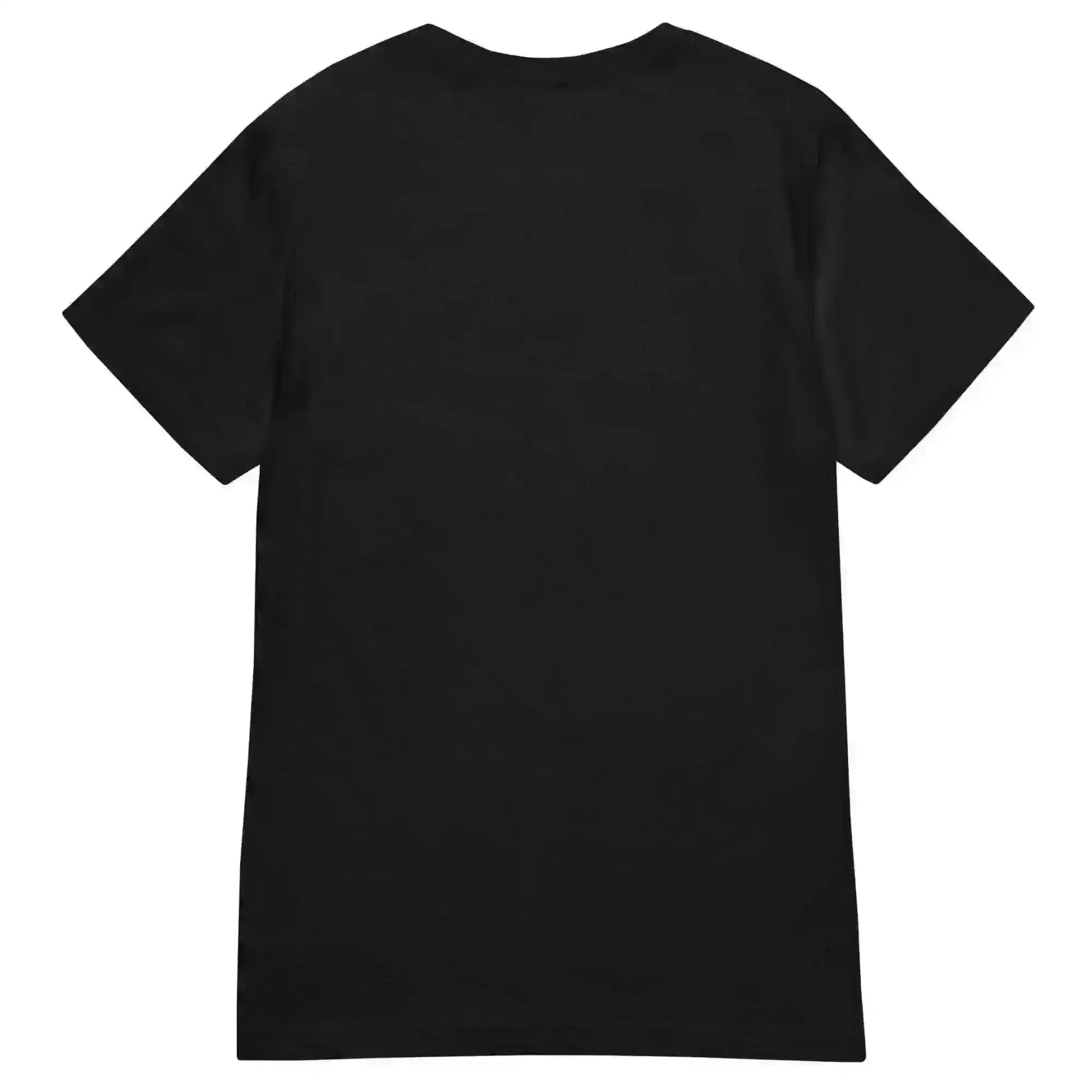 Sorry I'm Late - Fitted Tee - Cady Creations