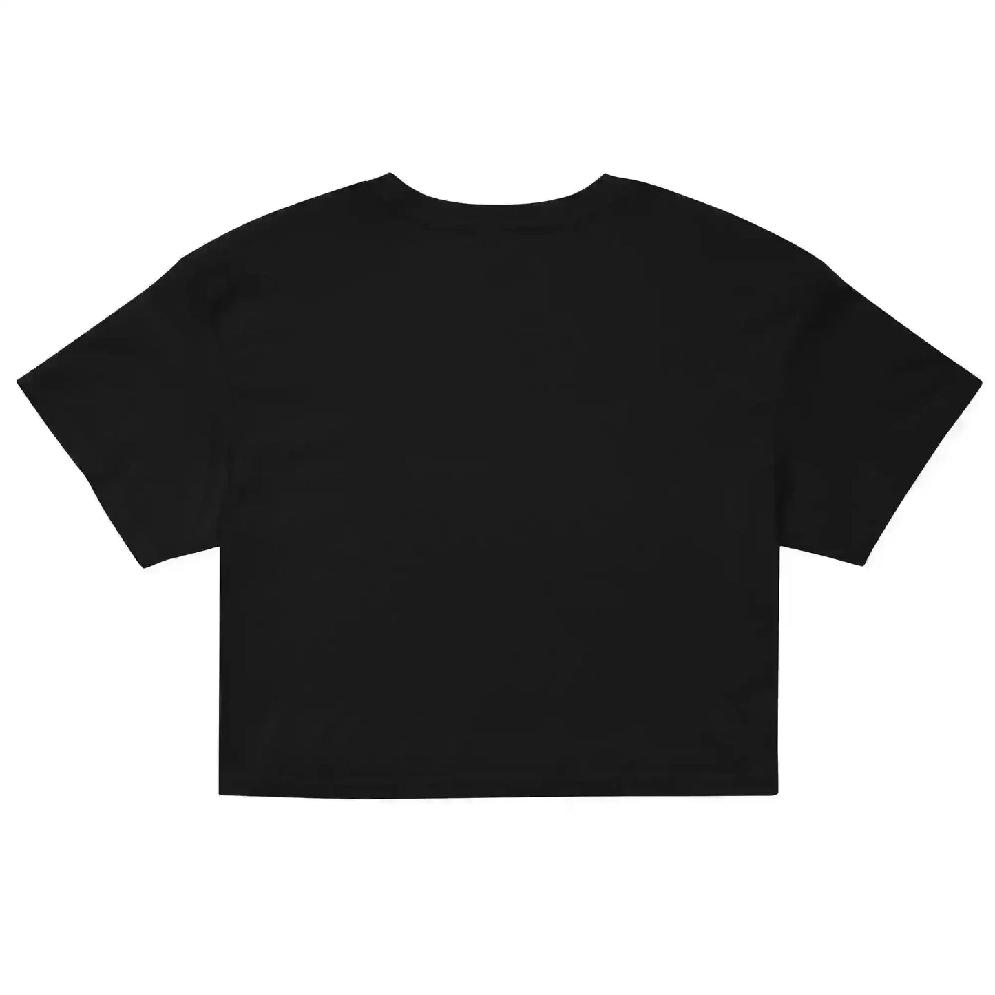 Sounds Suspish - Crop Top - Cady Creations