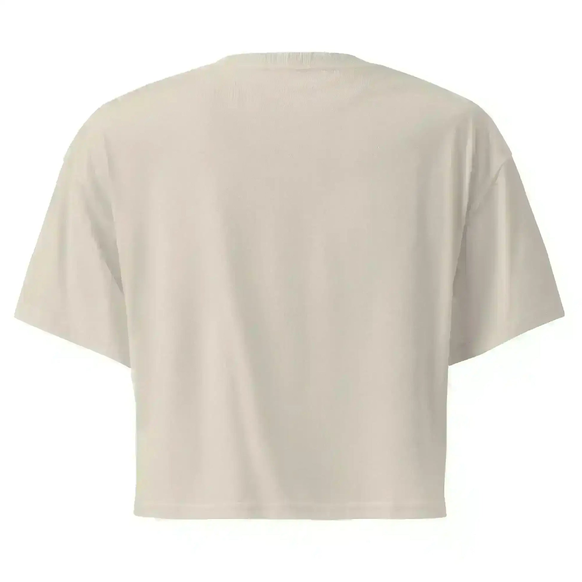 Sounds Suspish - Crop Top - Cady Creations