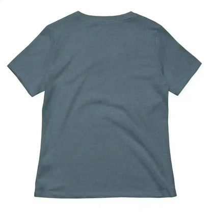 Sounds Suspish - V-Neck Tee - Cady Creations