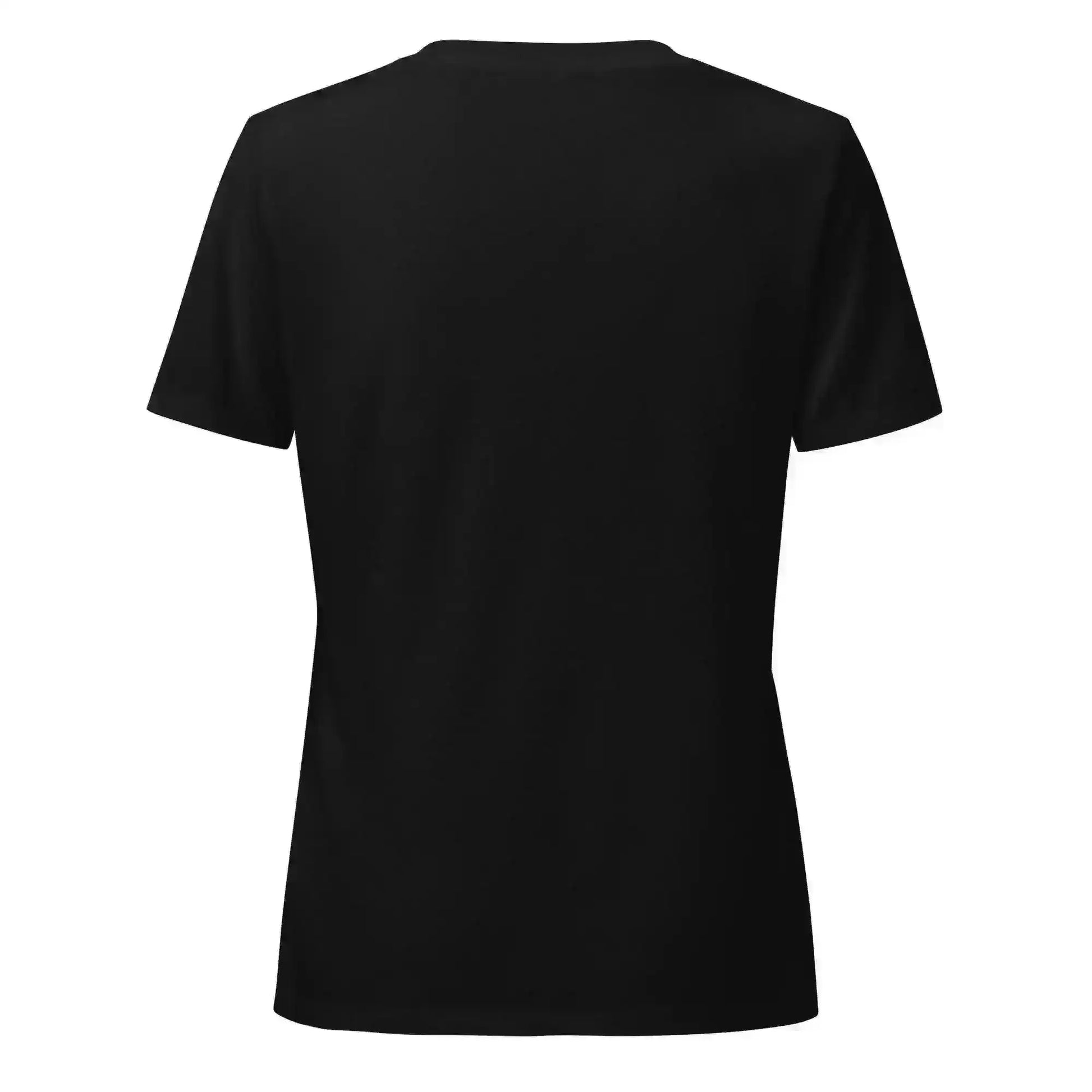Sounds Suspish - V-Neck Tee - Cady Creations
