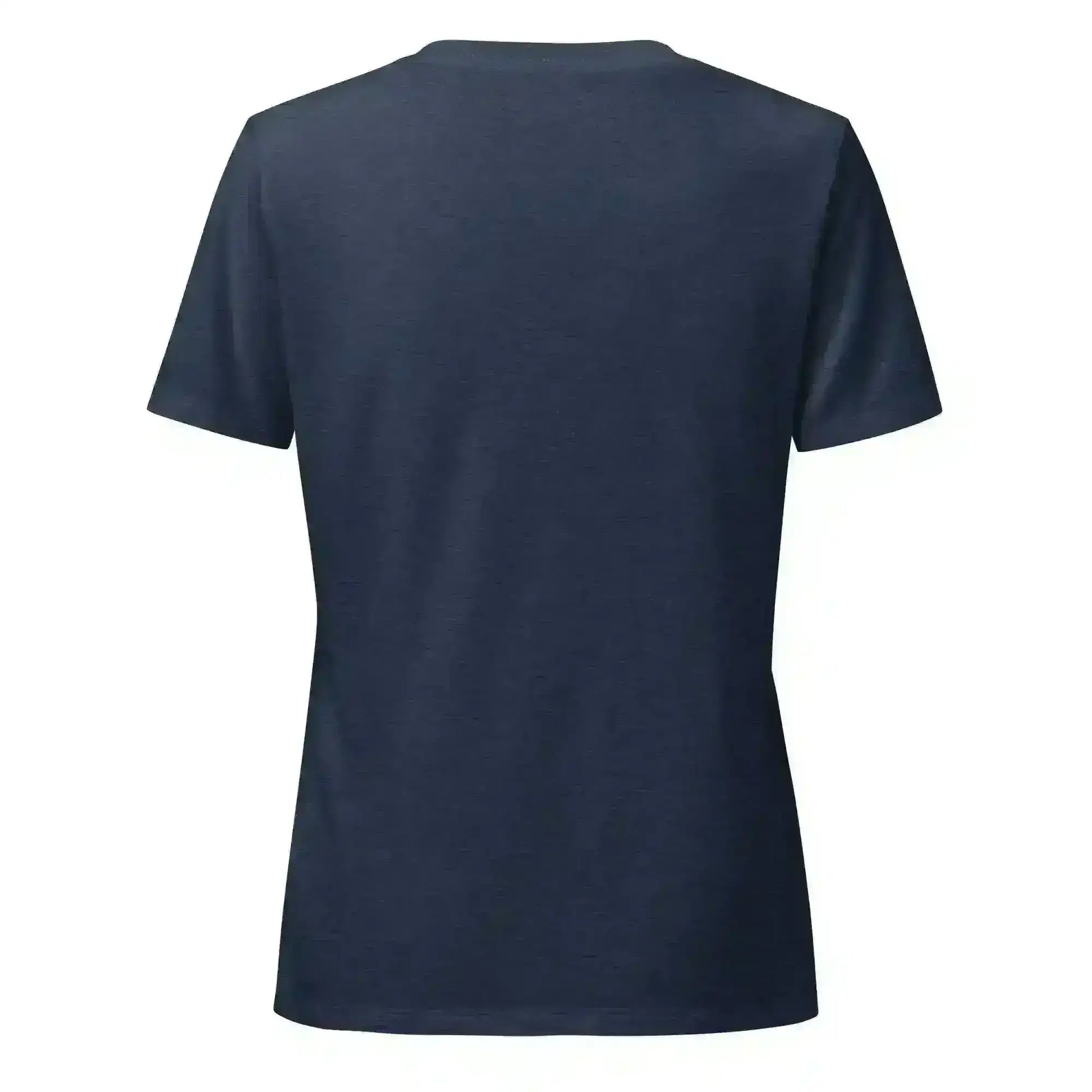 Sounds Suspish - V-Neck Tee - Cady Creations