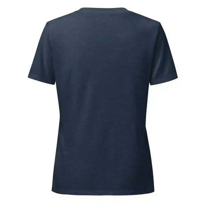 Sounds Suspish - V-Neck Tee - Cady Creations