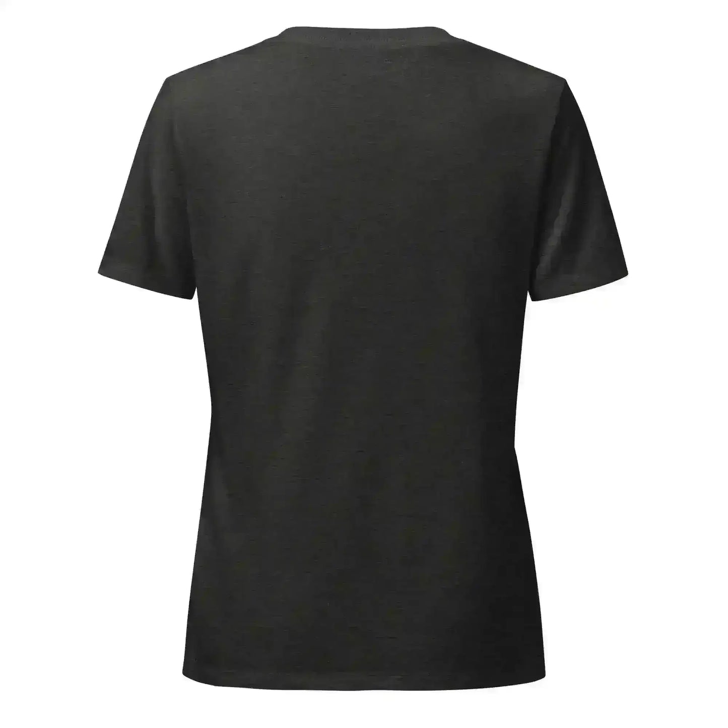 Sounds Suspish - V-Neck Tee - Cady Creations