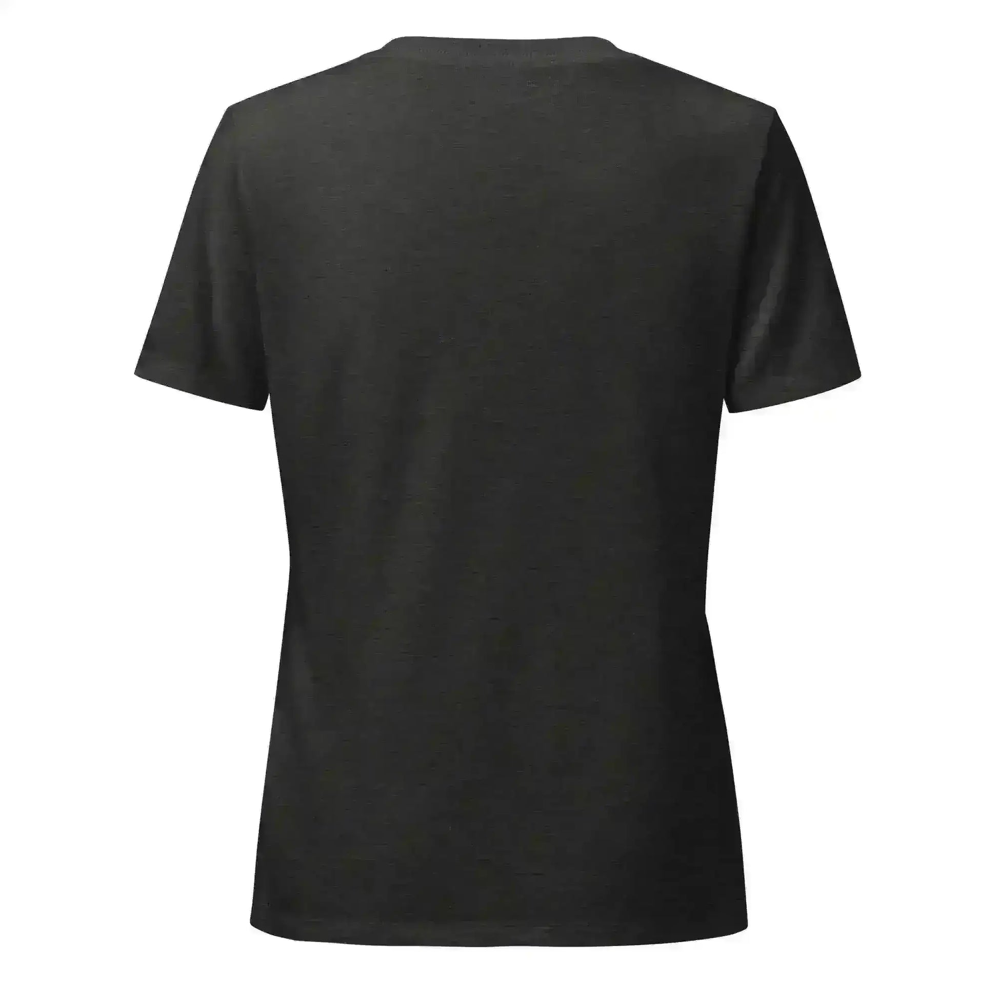 Sounds Suspish - V-Neck Tee - Cady Creations
