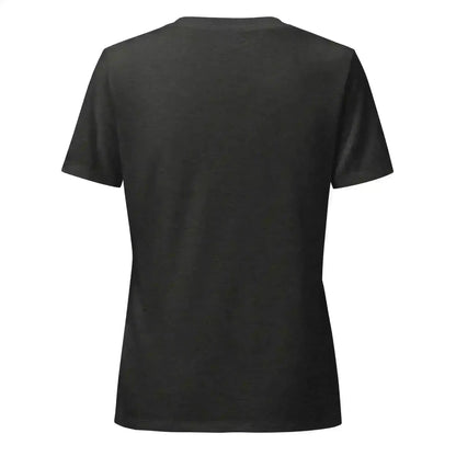 Sounds Suspish - V-Neck Tee - Cady Creations