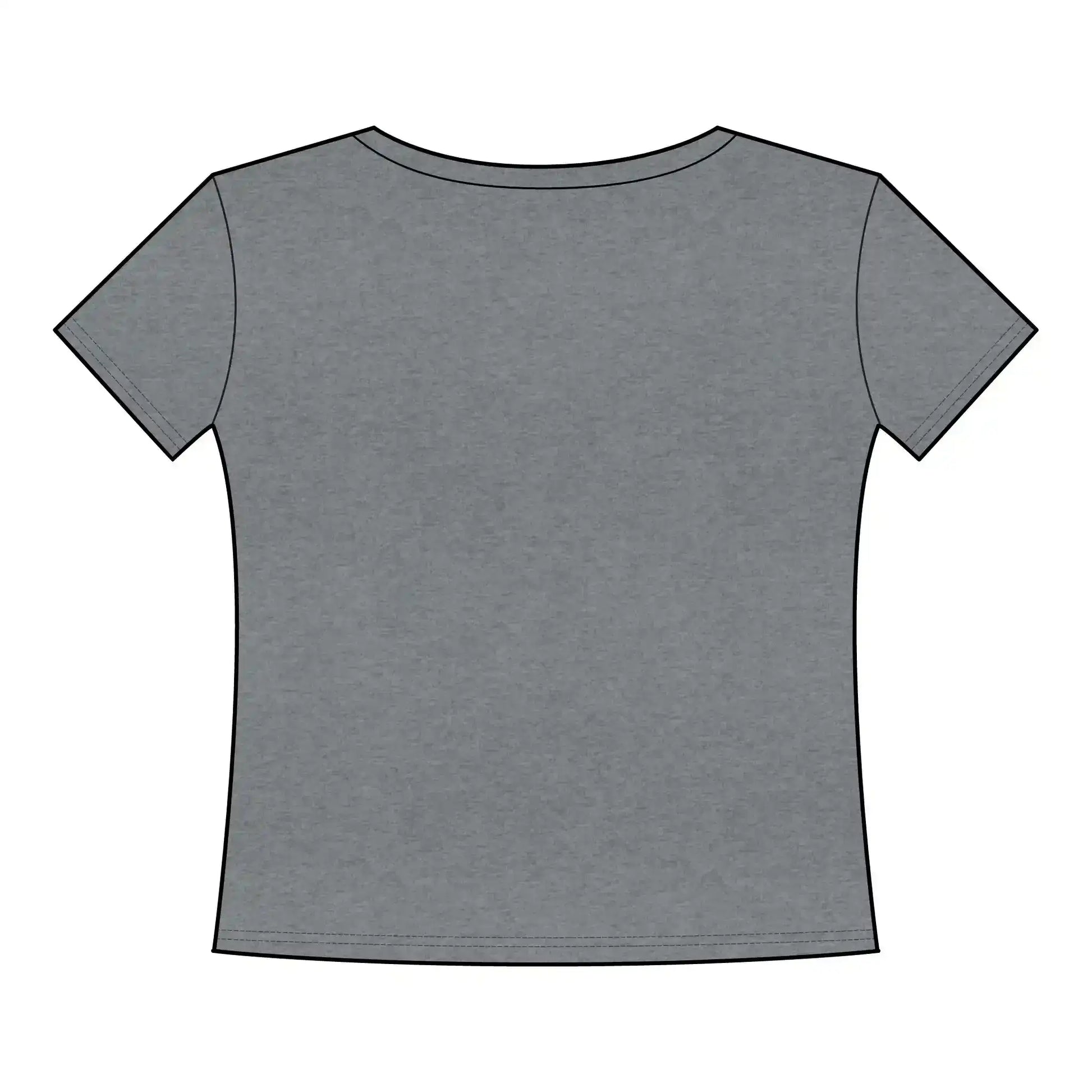  Strong As F*ck - Women’s Curvy Tee - Cady Creations