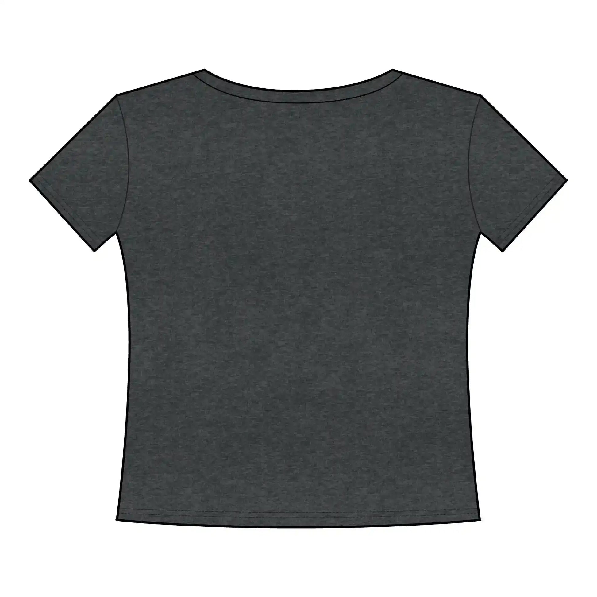  Strong As F*ck - Women’s Curvy Tee - Cady Creations