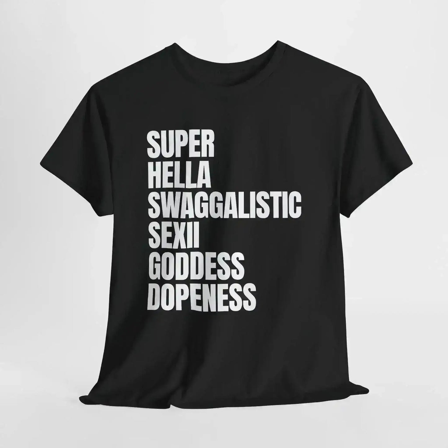  Super Hella Swaggalistic | The Kreative Unikorn x Cady Creations - Cady Creations