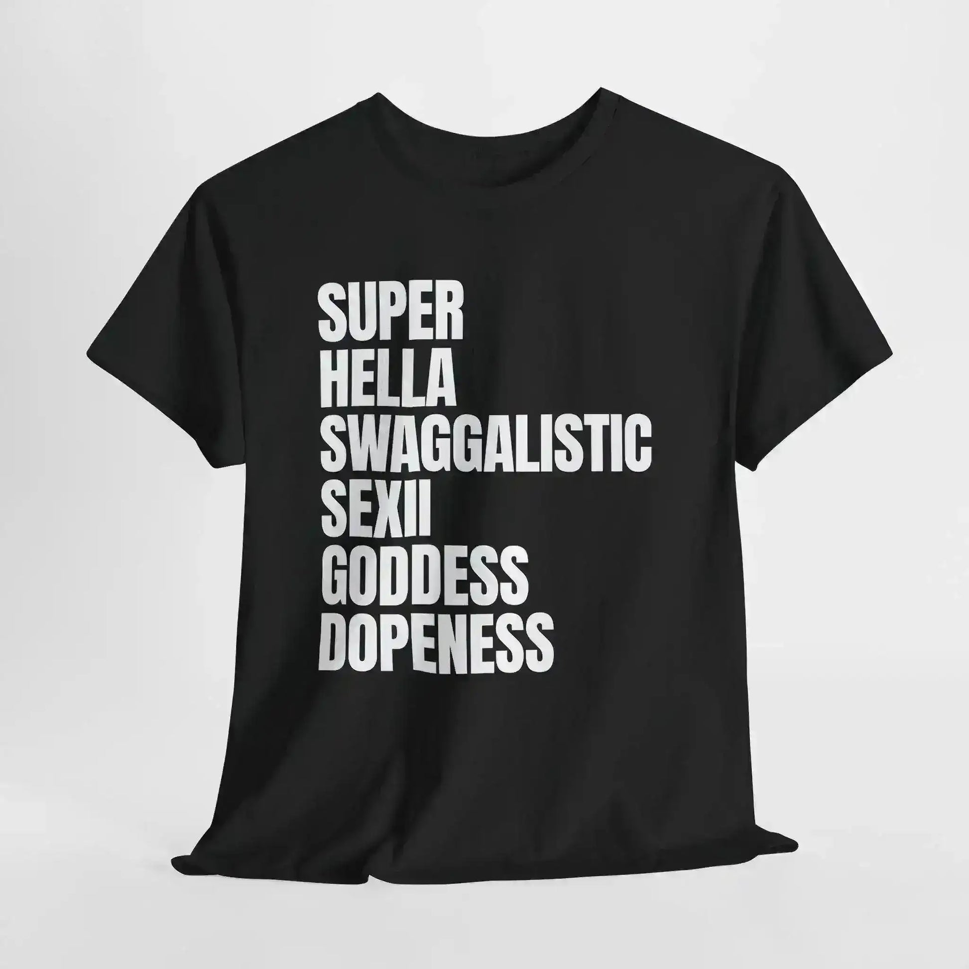  Super Hella Swaggalistic | The Kreative Unikorn x Cady Creations - Cady Creations