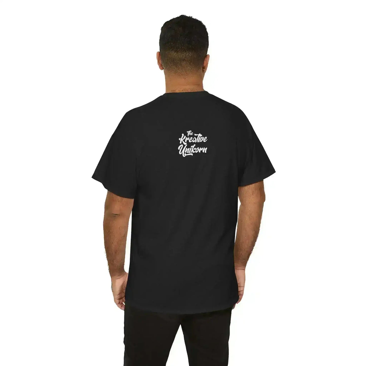  Super Hella Swaggalistic | The Kreative Unikorn x Cady Creations - Cady Creations