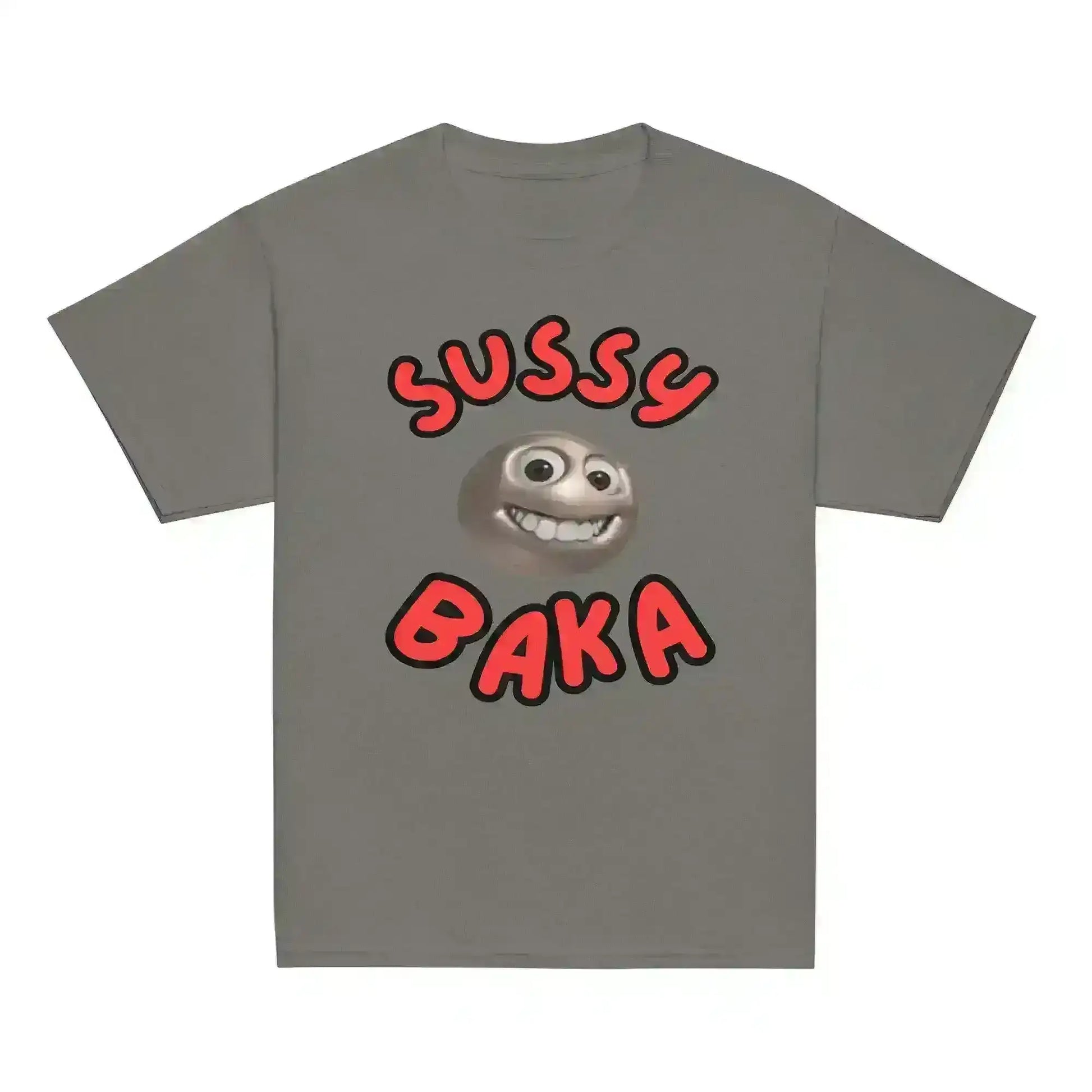 Sussy Baka Meme - Youth Tee - Cady Creations