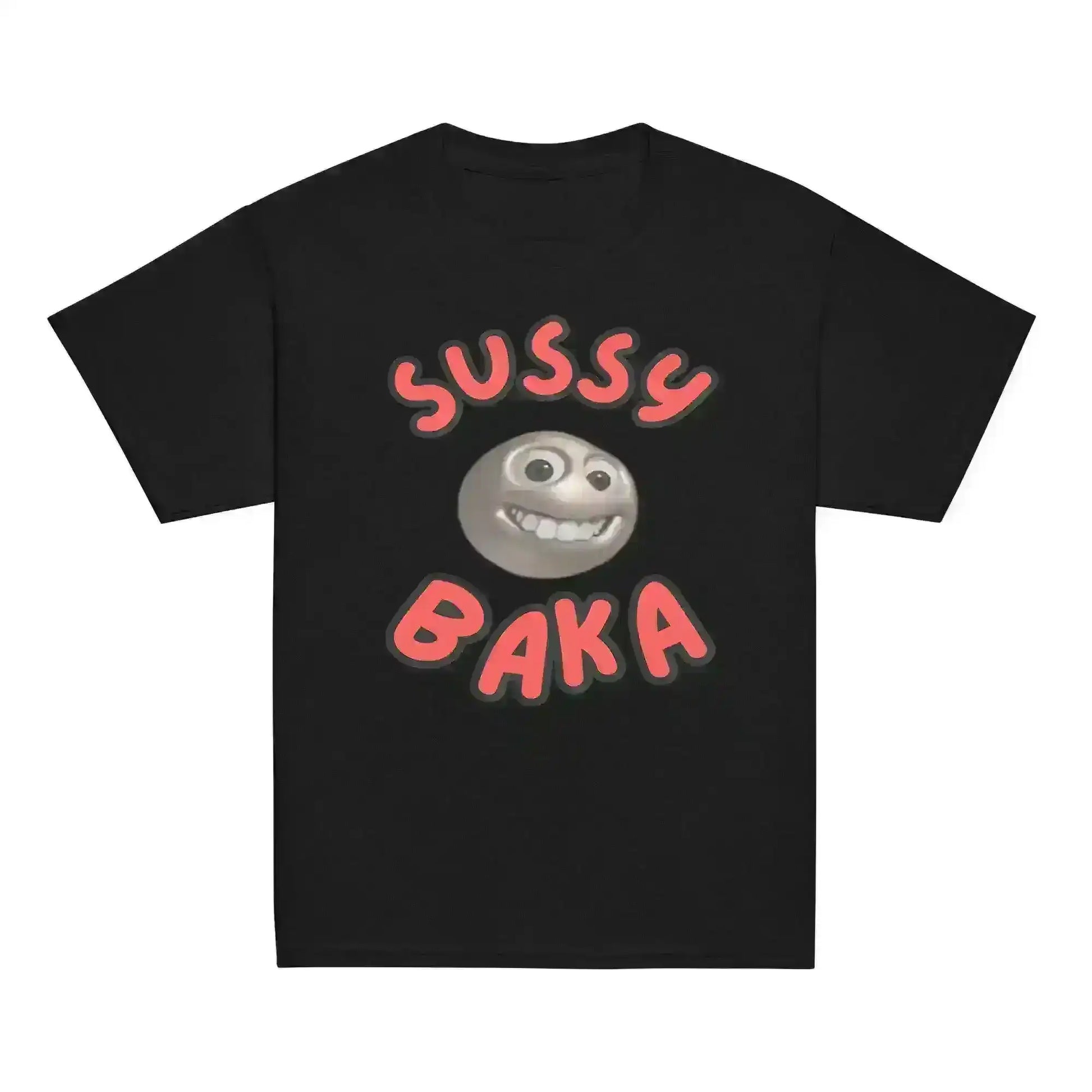 Sussy Baka Meme - Youth Tee - Cady Creations