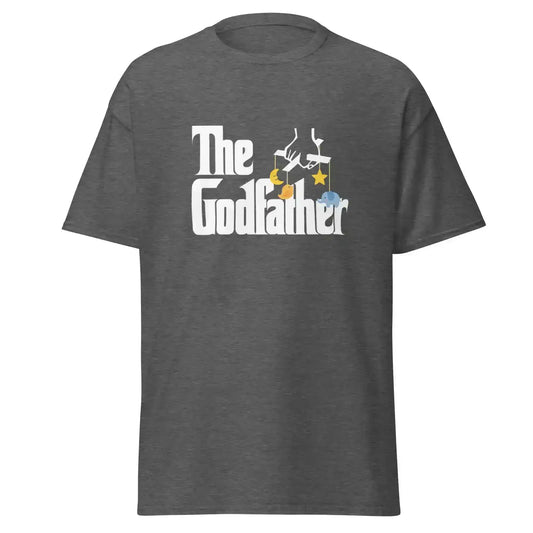 The Godfather Custom Design Unisex Tee - Custom Creations - Cady Creations