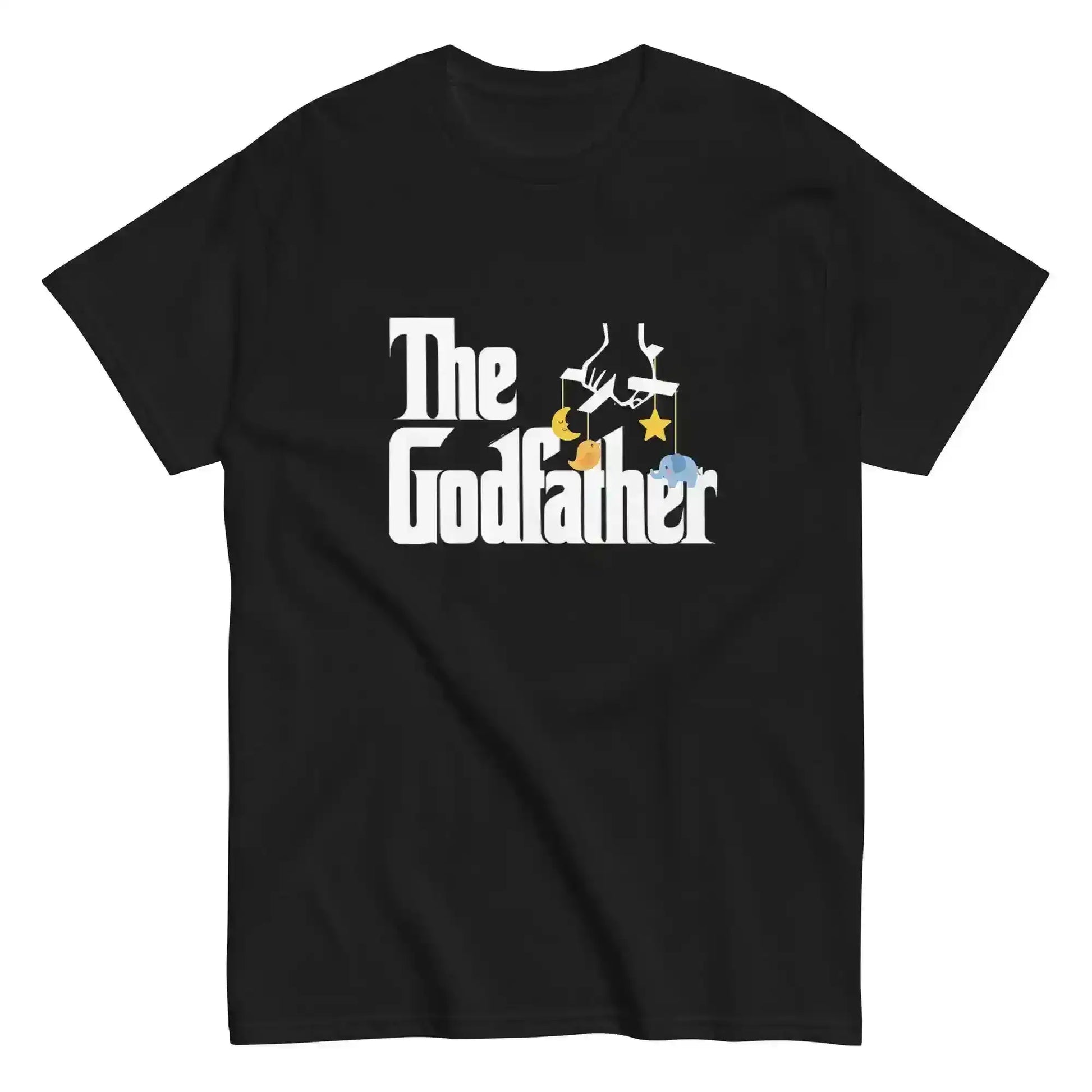The Godfather Custom Design Unisex Tee - Custom Creations - Cady Creations