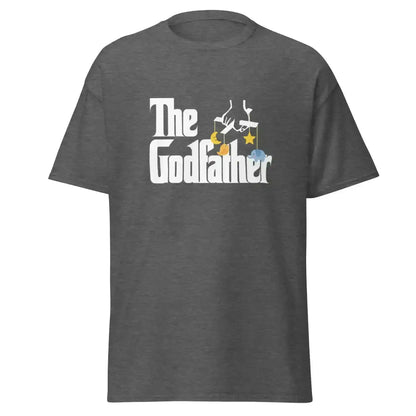 The Godfather Custom Design Unisex Tee - Custom Creations - Cady Creations