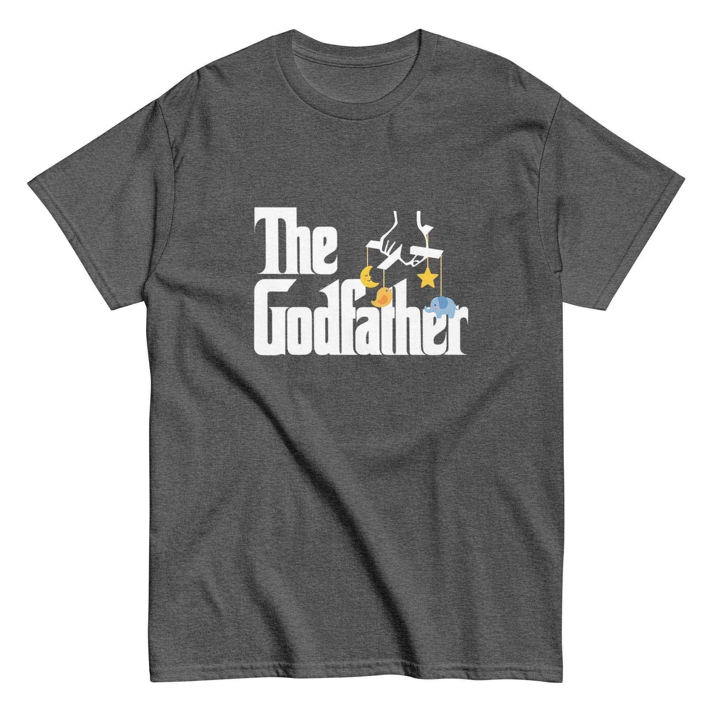 The Godfather Custom Design Unisex Tee - Custom Creations - Cady Creations