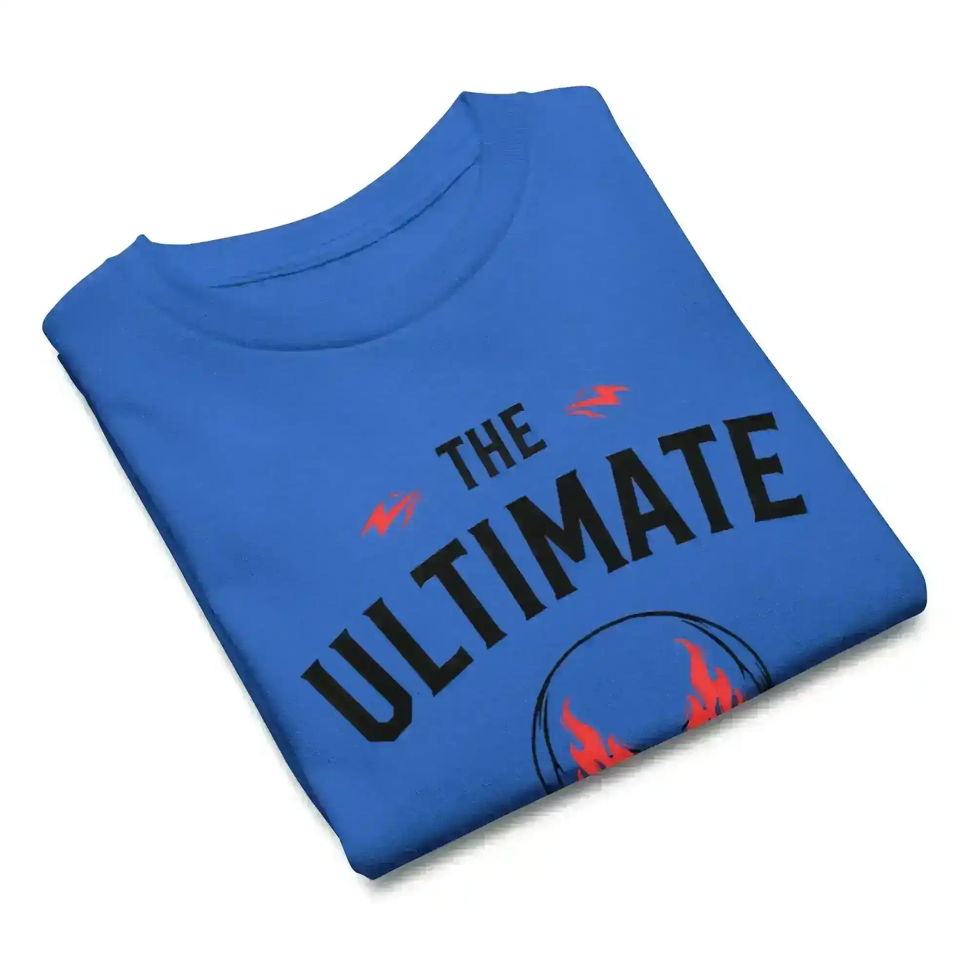 The Ultimate Sigma Skull Youth Graphic Tee - Cady Creations