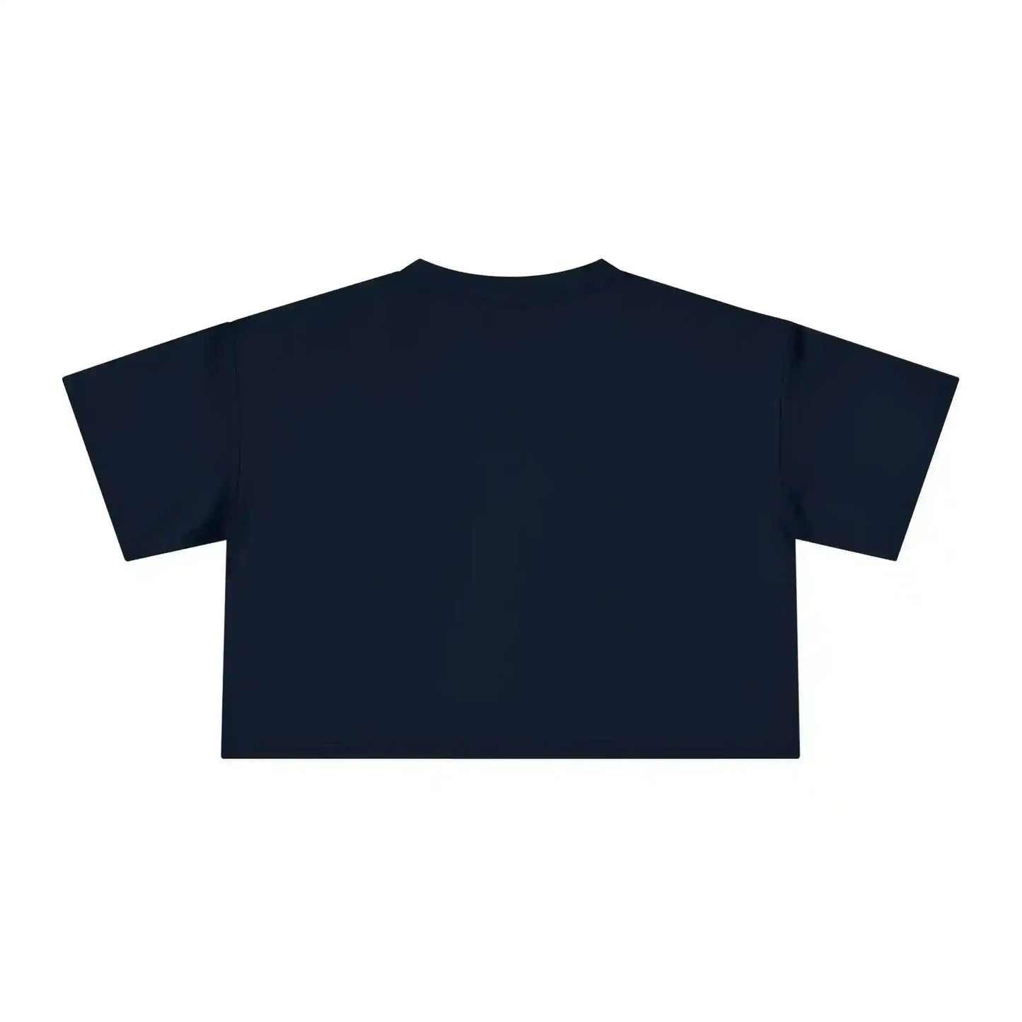 Thinking of You - Crop Top - Cady Creations