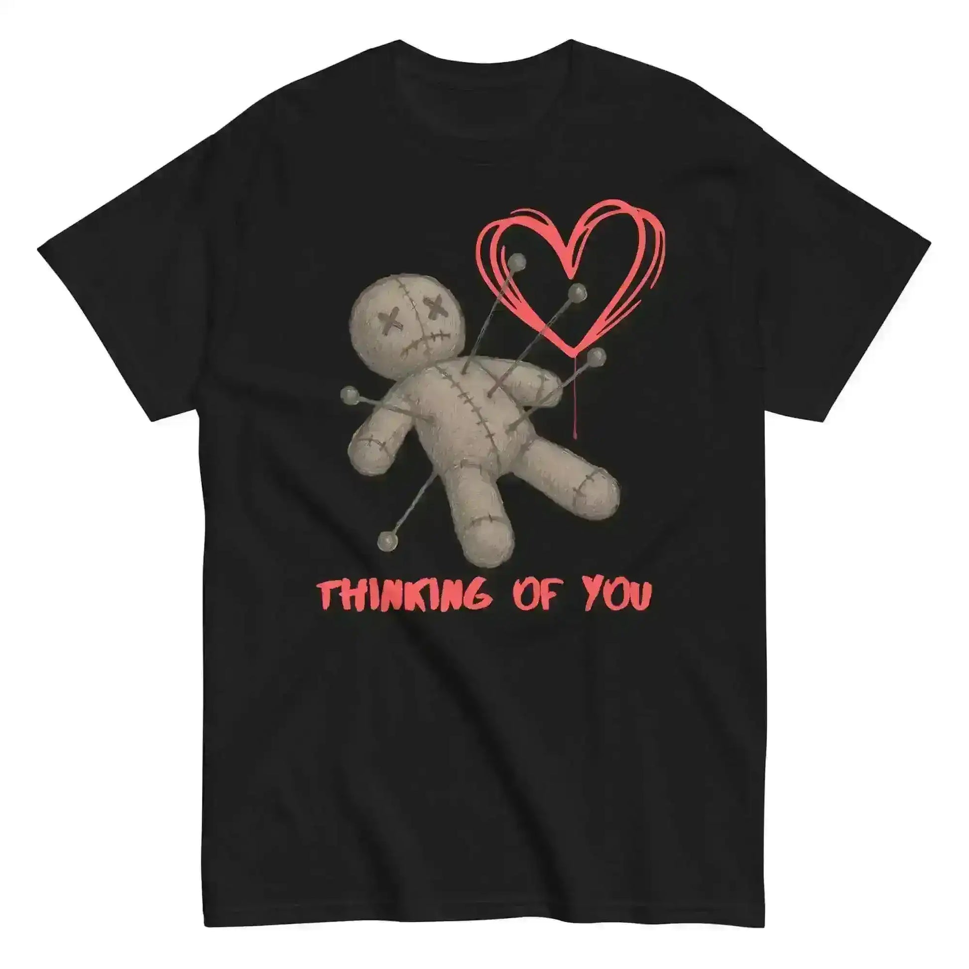 Thinking of You - Unisex Tee - Cady Creations
