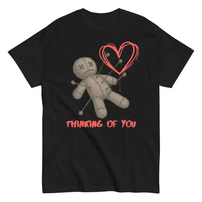 Thinking of You - Unisex Tee - Cady Creations