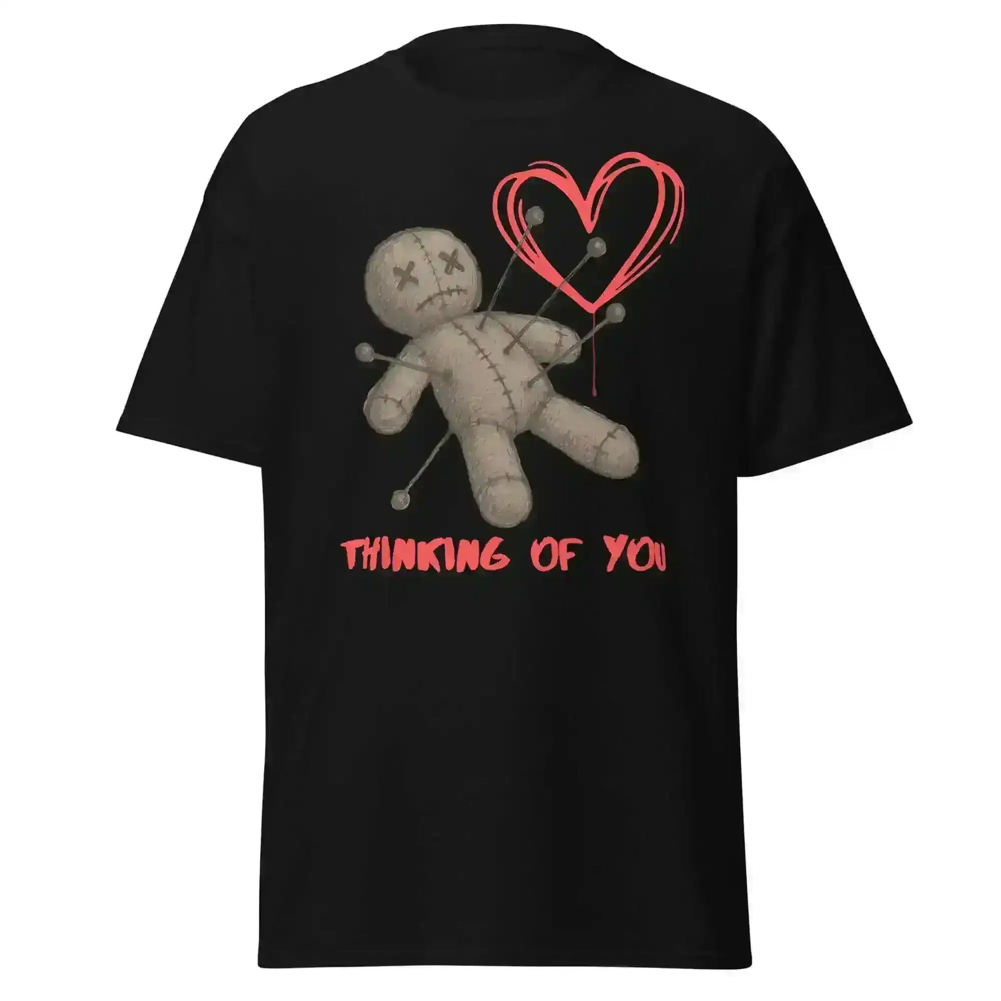 Thinking of You - Unisex Tee - Cady Creations