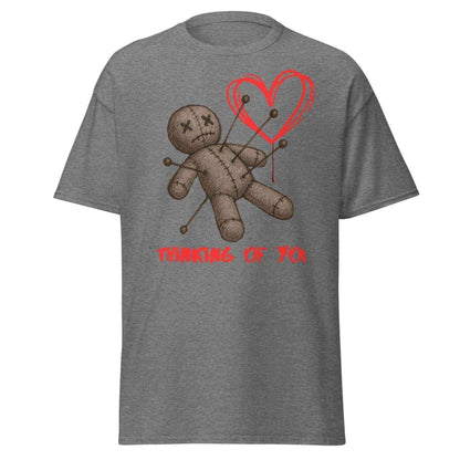 Thinking of You - Unisex Tee - Cady Creations