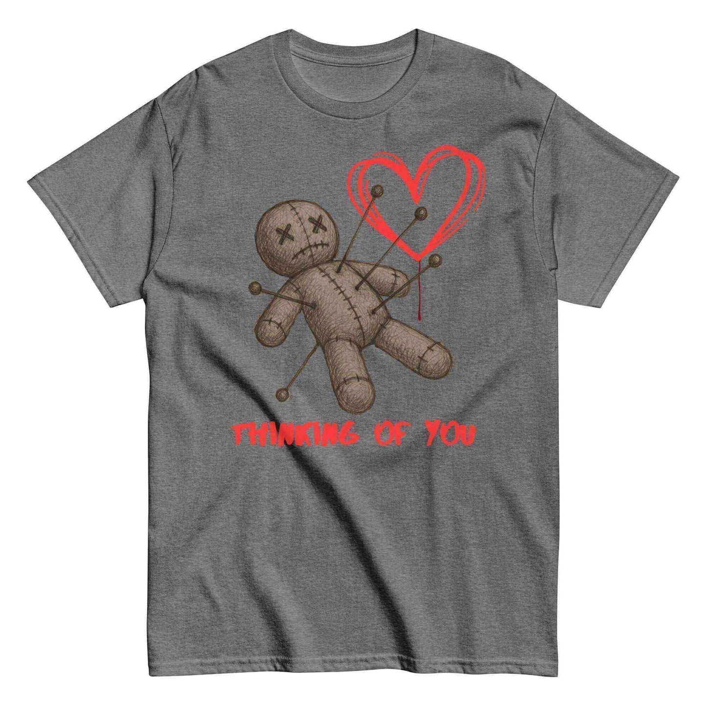 Thinking of You - Unisex Tee - Cady Creations