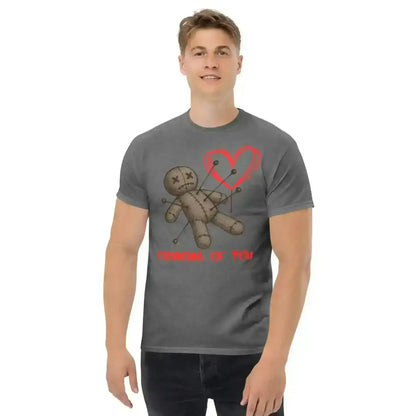 Thinking of You - Unisex Tee - Cady Creations