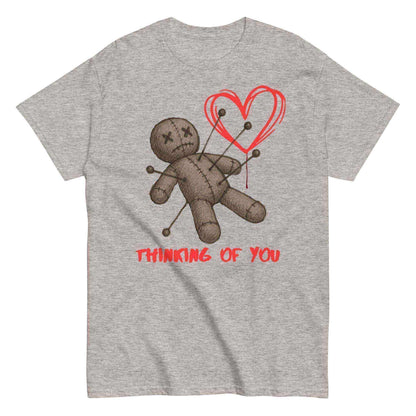 Thinking of You - Unisex Tee - Cady Creations